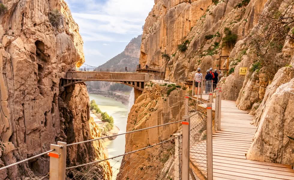 Hacer el Caminito del Rey en Málaga..jpg